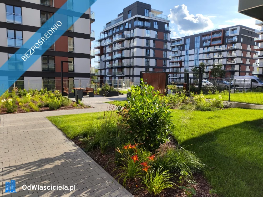 3 pokoje, mieszkanie 62,00 m², piętro 2, oferta nr , 37376, Lublin, Wieniawa, Wieniawa, ul. Lesława Pagi