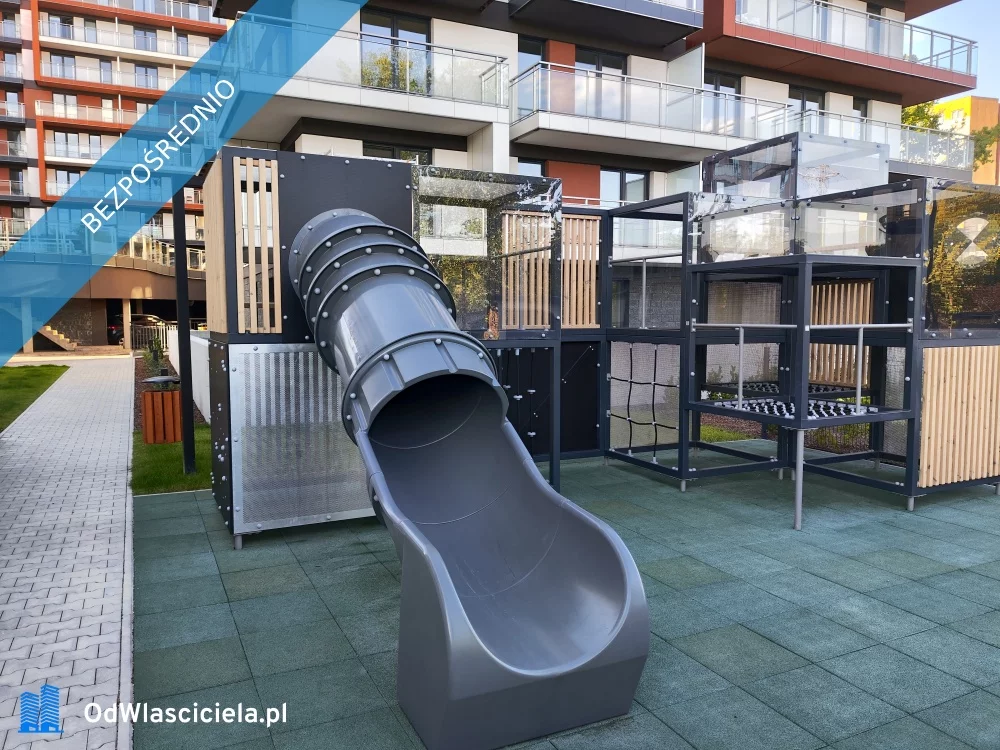3 pokoje, mieszkanie 62,00 m², piętro 2, oferta nr , 37376, Lublin, Wieniawa, Wieniawa, ul. Lesława Pagi