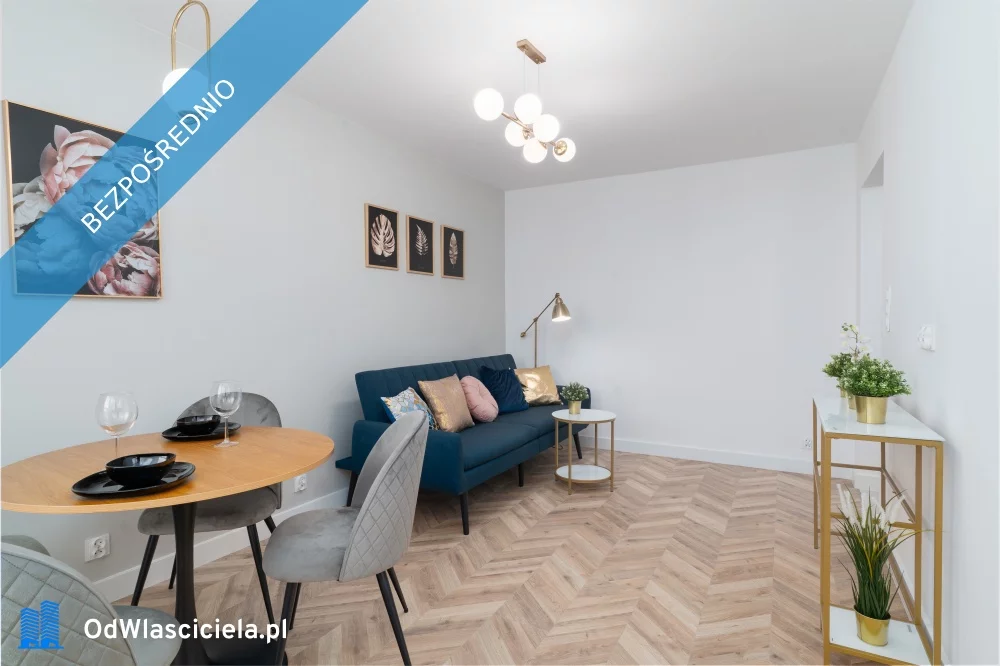 Apartamenty 37835 Warszawa Mokotów Limanowskiego 5