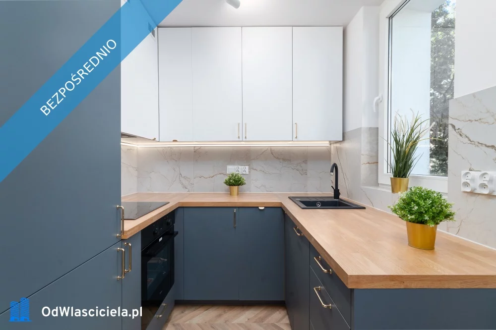 3 pokoje, mieszkanie 52,00 m², piętro 2, oferta nr , 37835, Warszawa, Mokotów, Mokotów, Limanowskiego 5