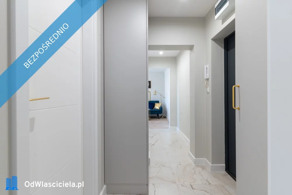 3 pokoje, mieszkanie 52,00 m², piętro 2, oferta nr , 37835, Warszawa, Mokotów, Mokotów, Limanowskiego 5