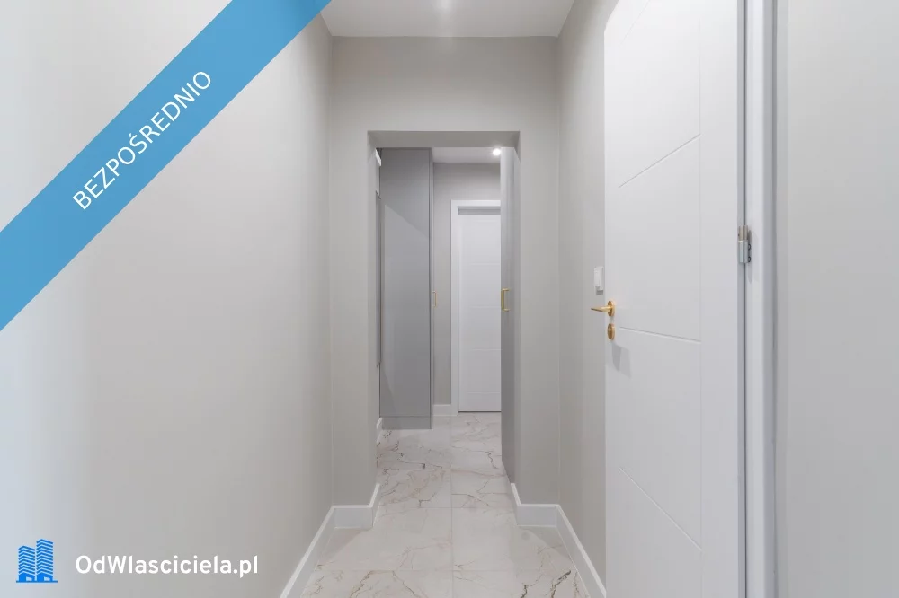 3 pokoje, mieszkanie 52,00 m², piętro 2, oferta nr , 37835, Warszawa, Mokotów, Mokotów, Limanowskiego 5