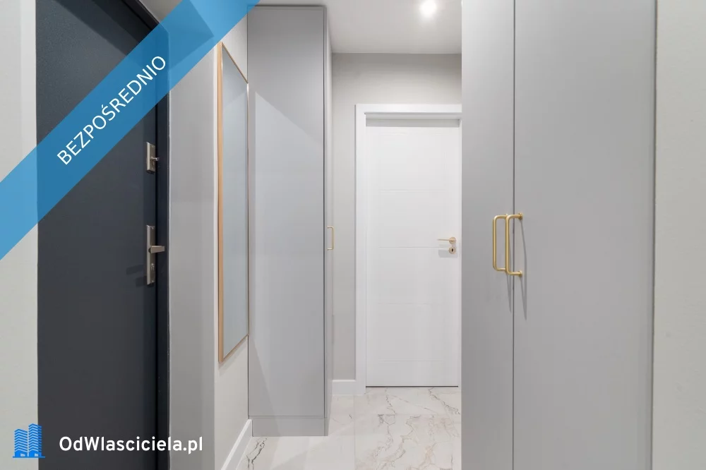 3 pokoje, mieszkanie 52,00 m², piętro 2, oferta nr , 37835, Warszawa, Mokotów, Mokotów, Limanowskiego 5
