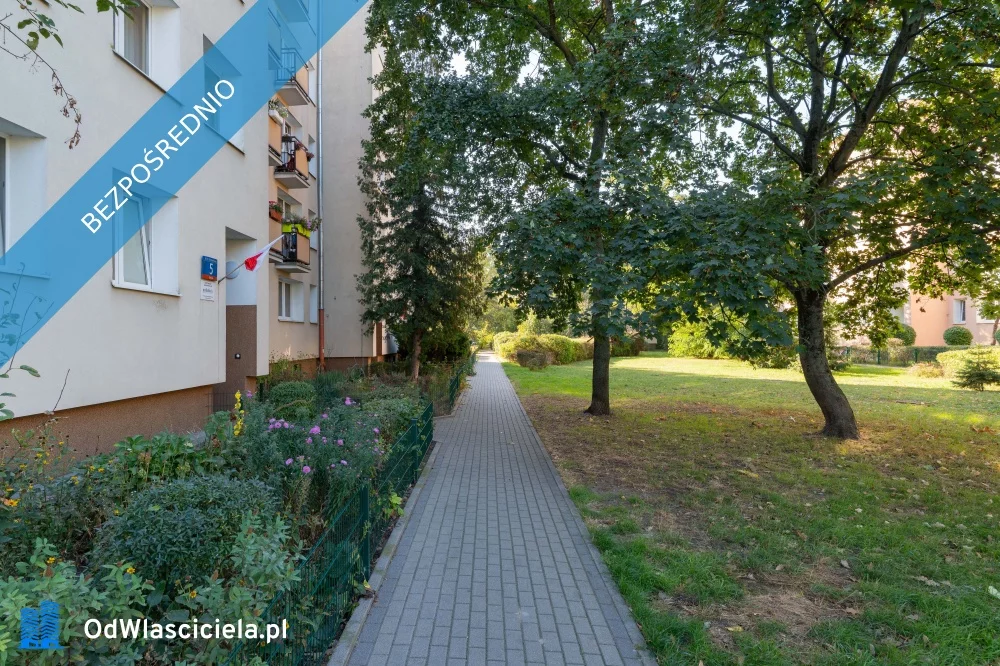 3 pokoje, mieszkanie 52,00 m², piętro 2, oferta nr , 37835, Warszawa, Mokotów, Mokotów, Limanowskiego 5