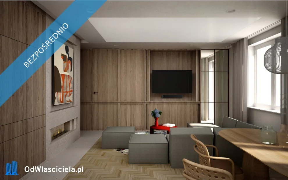 3 pokoje, mieszkanie 78,00 m², piętro 5, oferta nr , 34647, Warszawa, Lizbońska