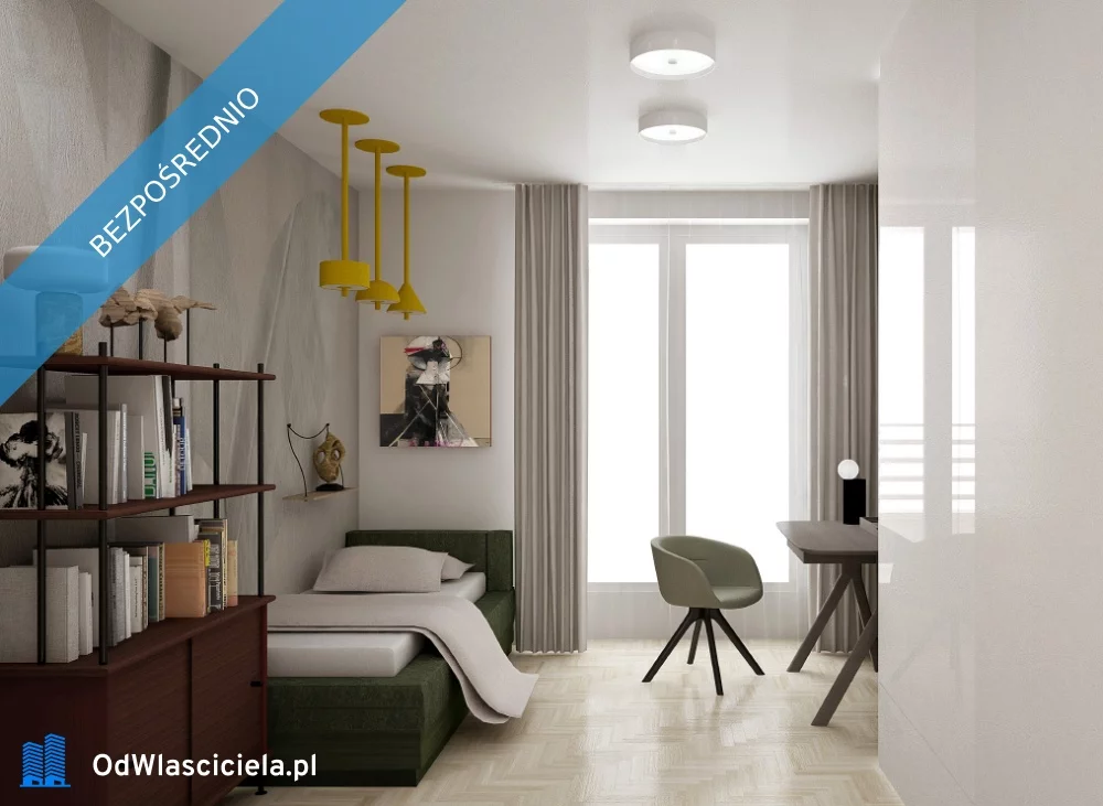 3 pokoje, mieszkanie 78,00 m², piętro 5, oferta nr , 34647, Warszawa, Lizbońska