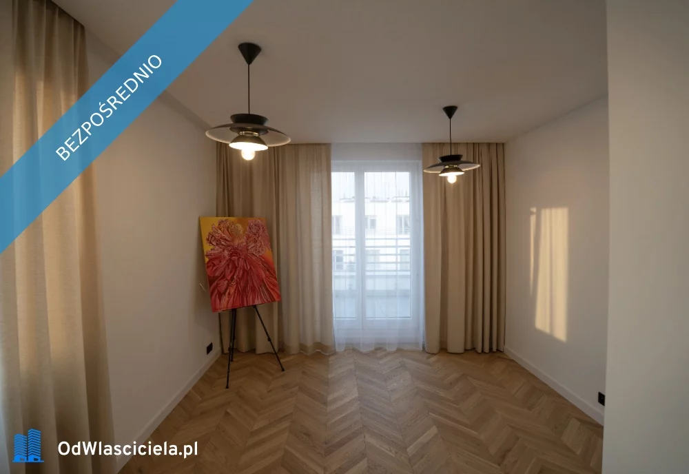 3 pokoje, mieszkanie 78,00 m², piętro 5, oferta nr , 34647, Warszawa, Lizbońska