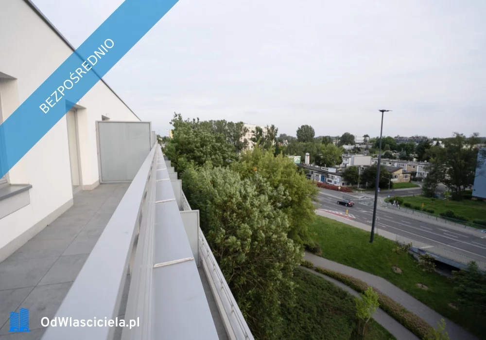 3 pokoje, mieszkanie 78,00 m², piętro 5, oferta nr , 34647, Warszawa, Lizbońska