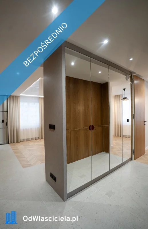 3 pokoje, mieszkanie 78,00 m², piętro 5, oferta nr , 34647, Warszawa, Lizbońska