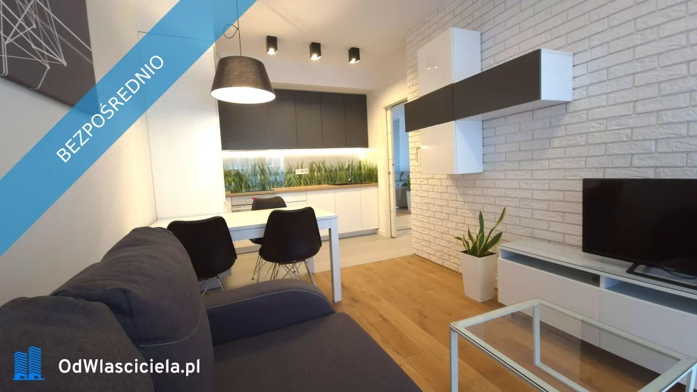 3 pokoje, mieszkanie 53,00 m², piętro 1, oferta nr , 37797, Kraków, Lubelska
