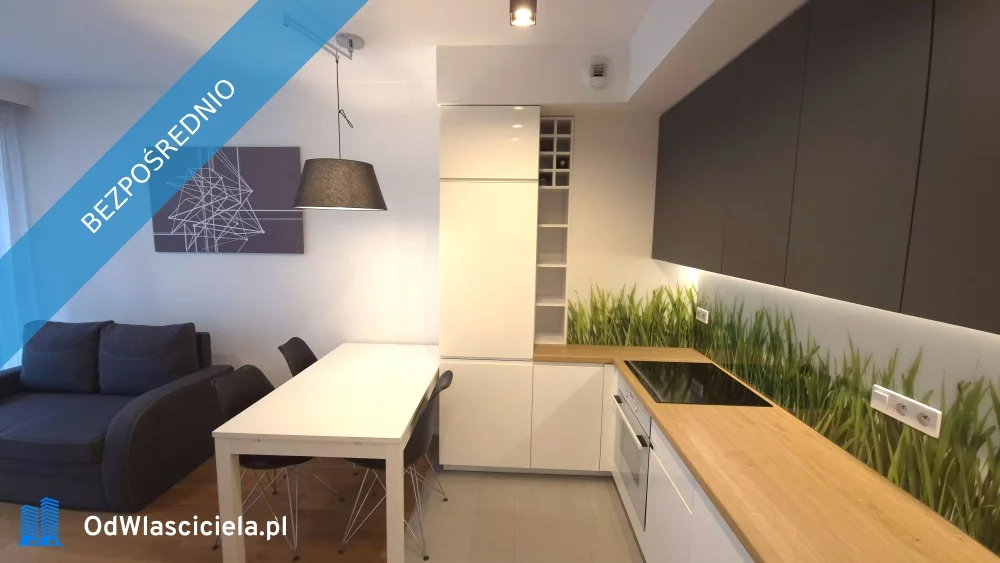 3 pokoje, mieszkanie 53,00 m², piętro 1, oferta nr , 37797, Kraków, Lubelska
