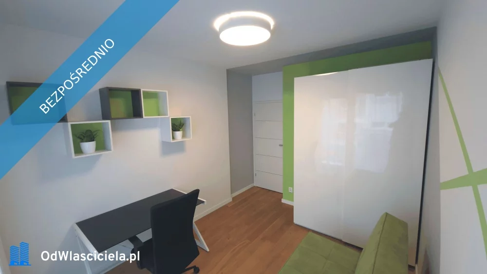 3 pokoje, mieszkanie 53,00 m², piętro 1, oferta nr , 37797, Kraków, Lubelska