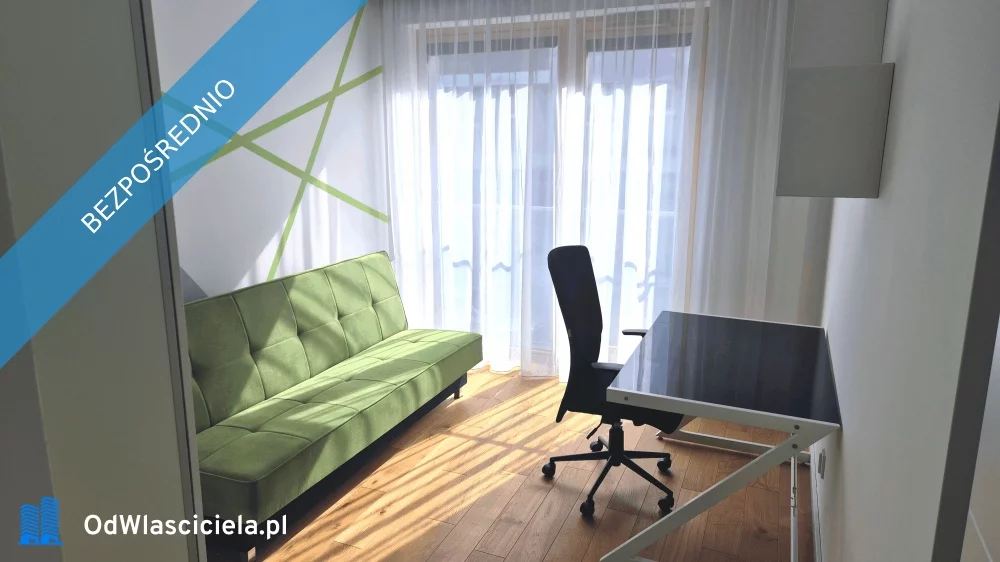 3 pokoje, mieszkanie 53,00 m², piętro 1, oferta nr , 37797, Kraków, Lubelska