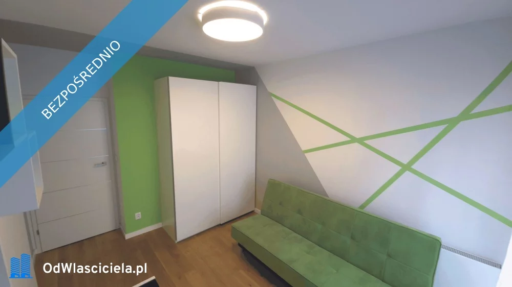 3 pokoje, mieszkanie 53,00 m², piętro 1, oferta nr , 37797, Kraków, Lubelska
