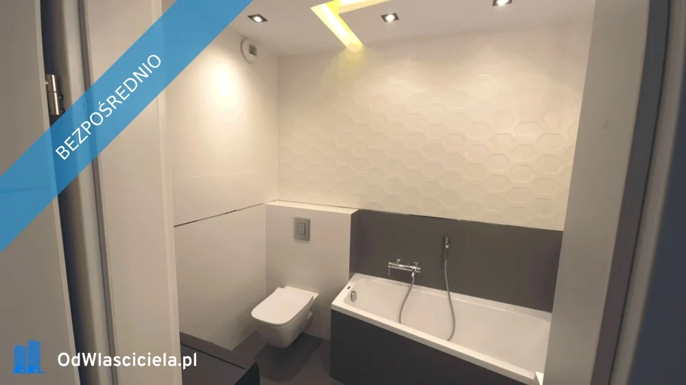 3 pokoje, mieszkanie 53,00 m², piętro 1, oferta nr , 37797, Kraków, Lubelska