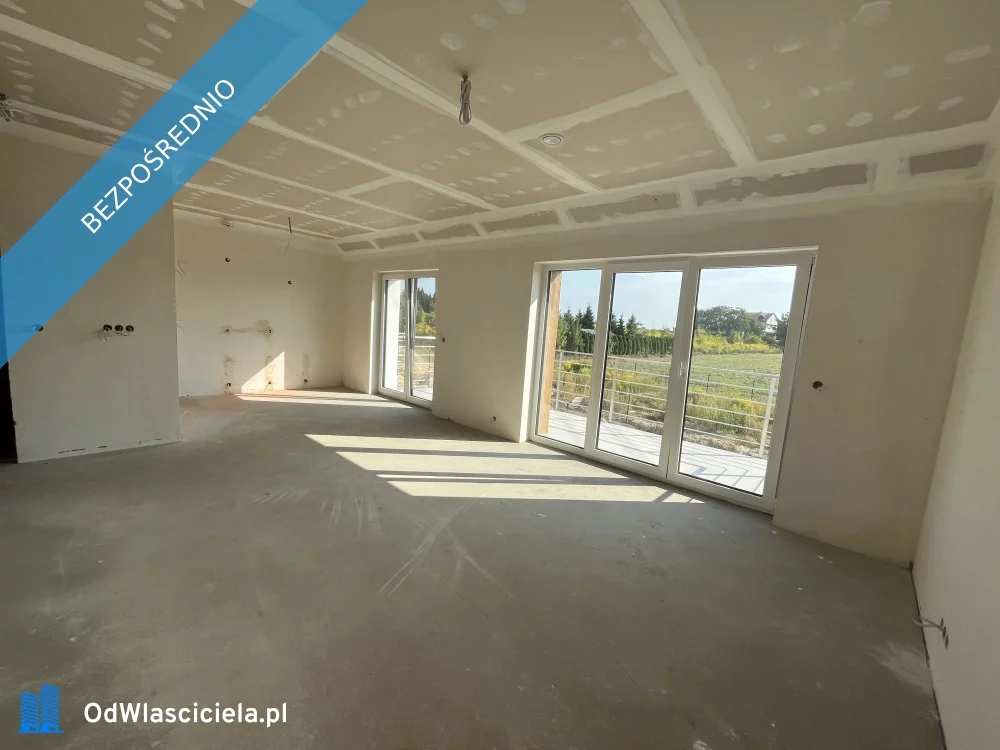 Apartamenty 37928 Jakubowice Konińskie Lubelska (przedłużenie ul. Choiny)