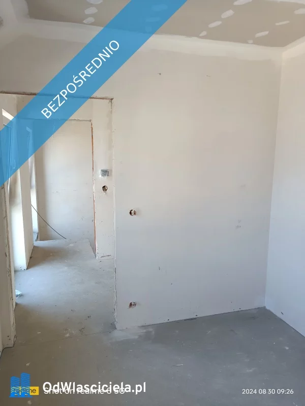 3 pokoje, mieszkanie 70,00 m², piętro 1, oferta nr , 37928, Jakubowice Konińskie, Lubelska (przedłużenie ul. Choiny)