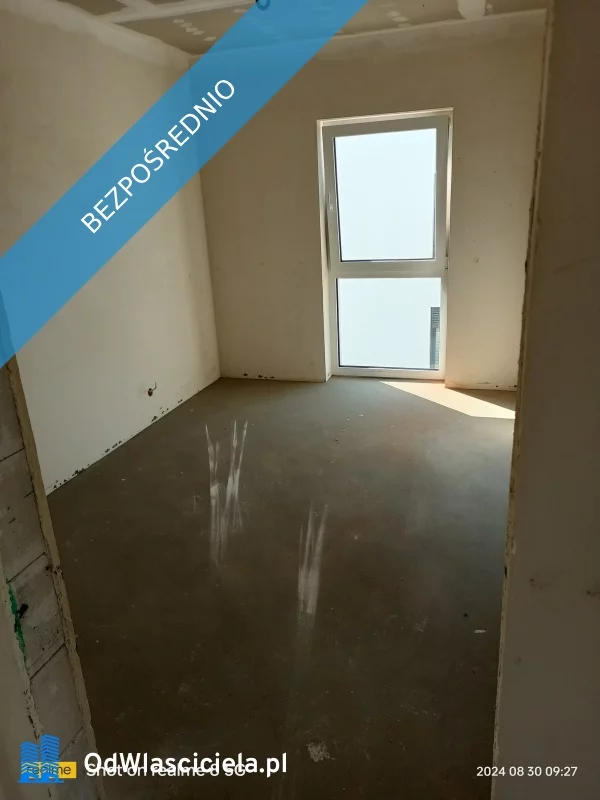 3 pokoje, mieszkanie 70,00 m², piętro 1, oferta nr , 37928, Jakubowice Konińskie, Lubelska (przedłużenie ul. Choiny)