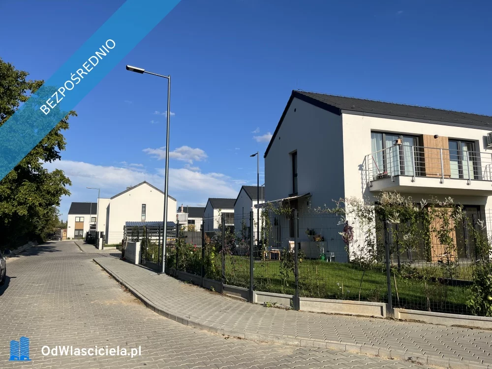 3 pokoje, mieszkanie 70,00 m², piętro 1, oferta nr , 37928, Jakubowice Konińskie, Lubelska (przedłużenie ul. Choiny)