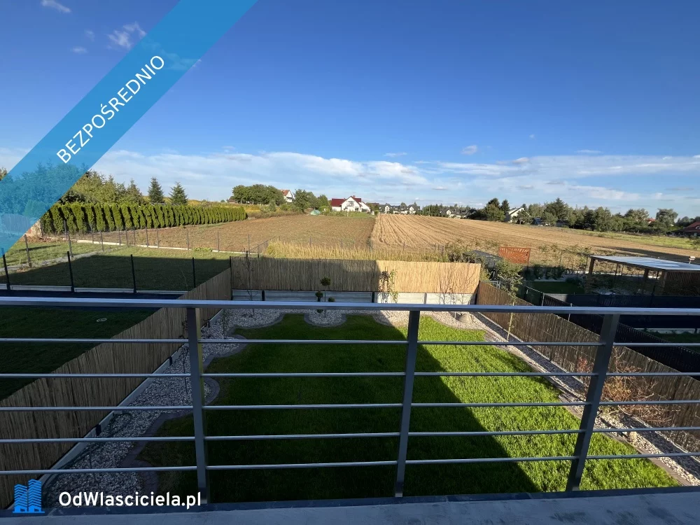 3 pokoje, mieszkanie 70,00 m², piętro 1, oferta nr , 37928, Jakubowice Konińskie, Lubelska (przedłużenie ul. Choiny)