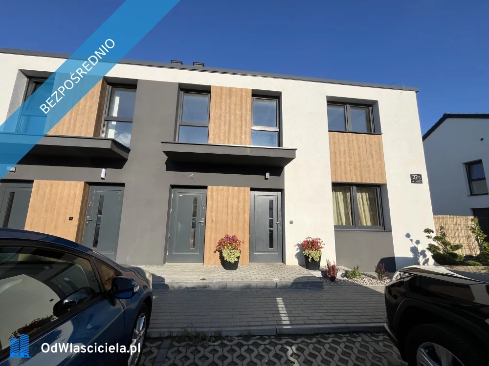 3 pokoje, mieszkanie 70,00 m², piętro 1, oferta nr , 37928, Jakubowice Konińskie, Lubelska (przedłużenie ul. Choiny)