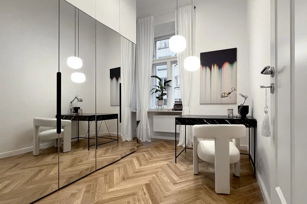 3 pokoje, apartament 64,00 m², piętro 1, oferta nr , 31851, Warszawa, Lwowska 6