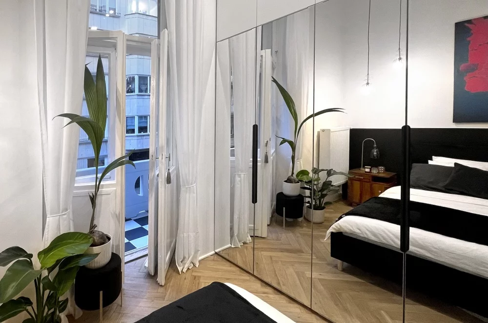 3 pokoje, apartament 64,00 m², piętro 1, oferta nr , 31851, Warszawa, Lwowska 6