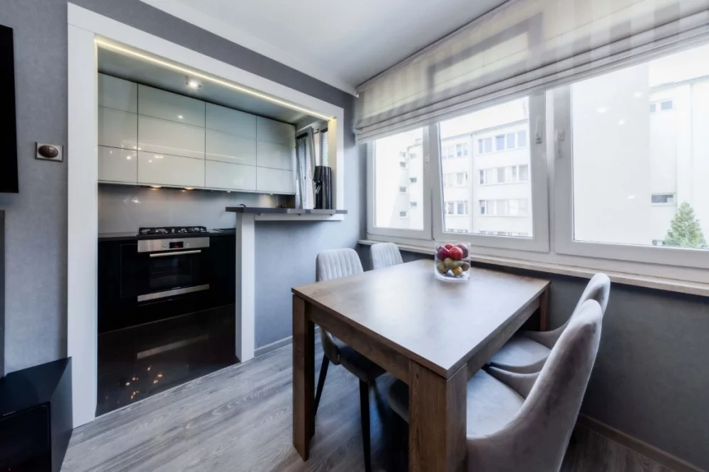 Apartamenty 34884 Warszawa Magiera