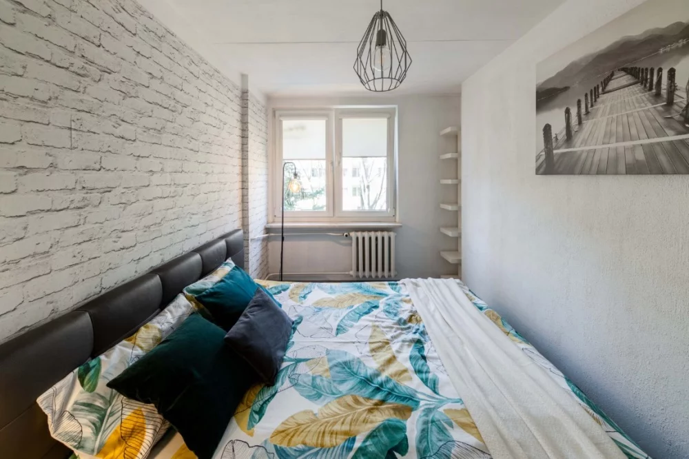 3 pokoje, mieszkanie 47,00 m², piętro 1, oferta nr , 34884, Warszawa, Magiera