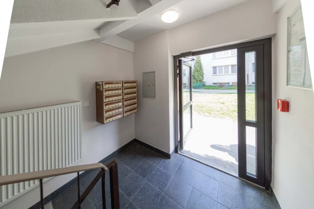 3 pokoje, mieszkanie 47,00 m², piętro 1, oferta nr , 34884, Warszawa, Magiera