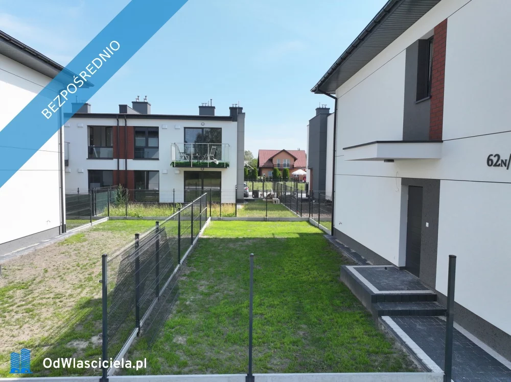 3 pokoje, mieszkanie 71,00 m², piętro 1, oferta nr , 37734, Radzymin, Marszałka J. Piłsudskiego