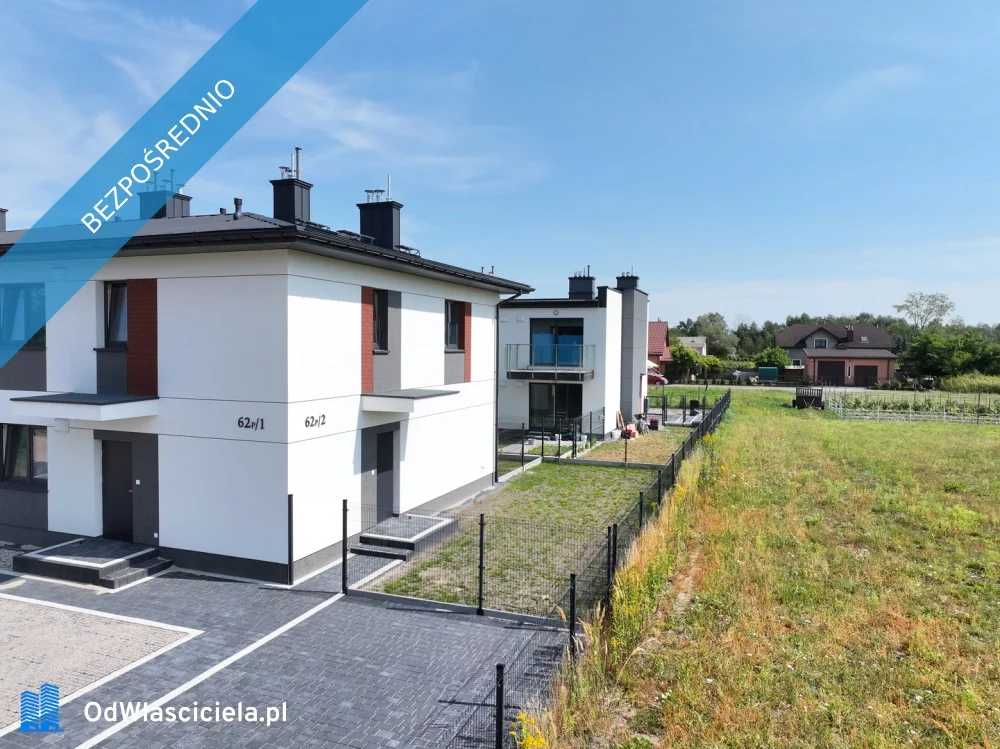 3 pokoje, mieszkanie 71,00 m², piętro 1, oferta nr , 37734, Radzymin, Marszałka J. Piłsudskiego
