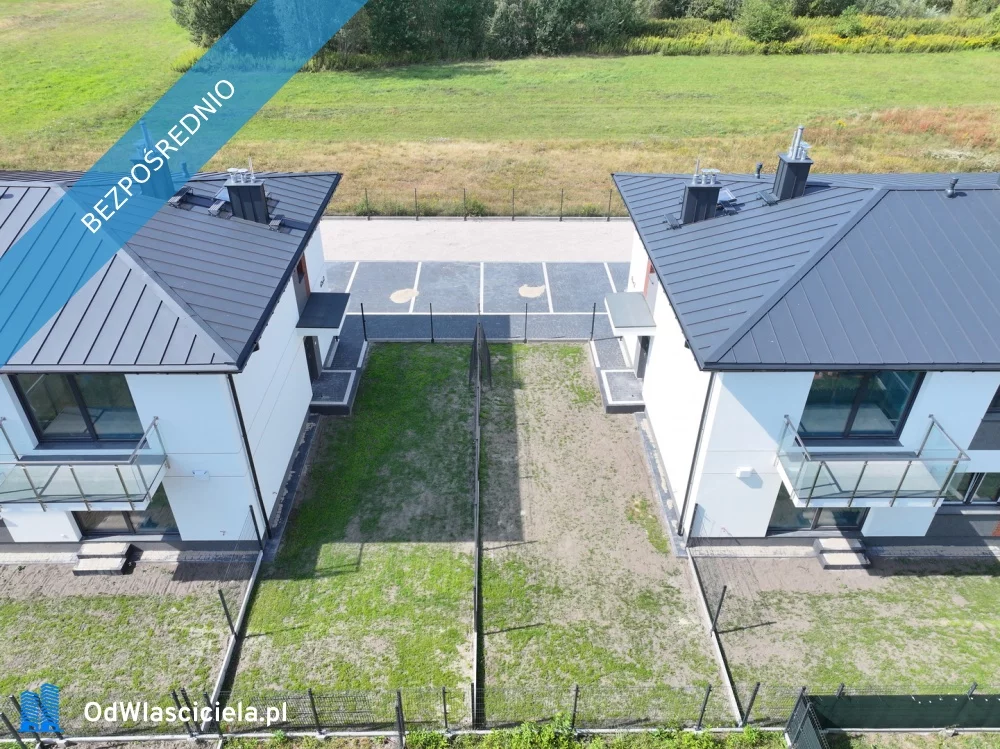 3 pokoje, mieszkanie 71,00 m², piętro 1, oferta nr , 37734, Radzymin, Marszałka J. Piłsudskiego
