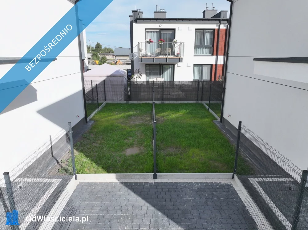 3 pokoje, mieszkanie 68,00 m², parter, oferta nr , 37735, Radzymin, Marszałka J. Piłsudskiego