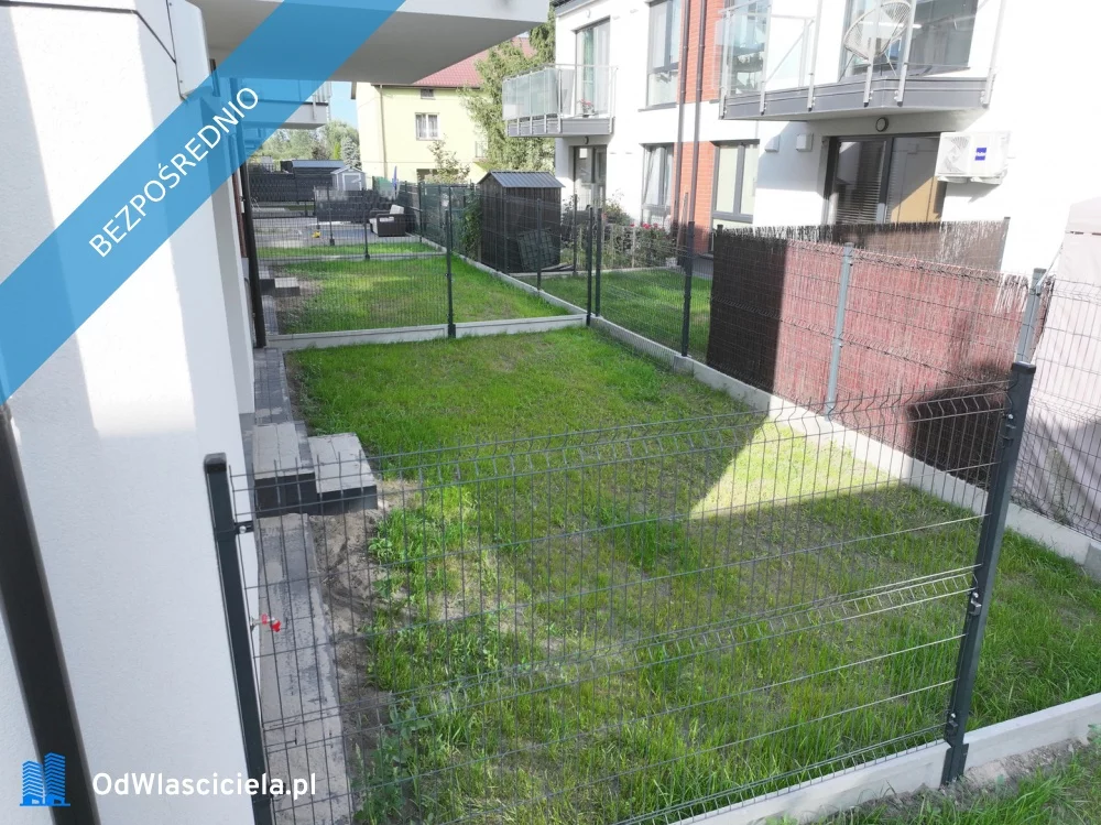 3 pokoje, mieszkanie 68,00 m², parter, oferta nr , 37735, Radzymin, Marszałka J. Piłsudskiego