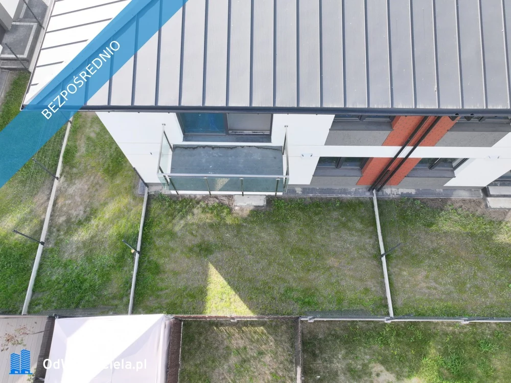 3 pokoje, mieszkanie 68,00 m², parter, oferta nr , 37735, Radzymin, Marszałka J. Piłsudskiego