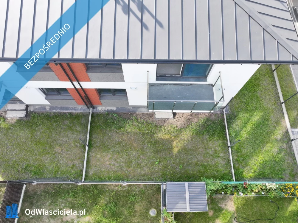 3 pokoje, mieszkanie 68,00 m², parter, oferta nr , 37735, Radzymin, Marszałka J. Piłsudskiego