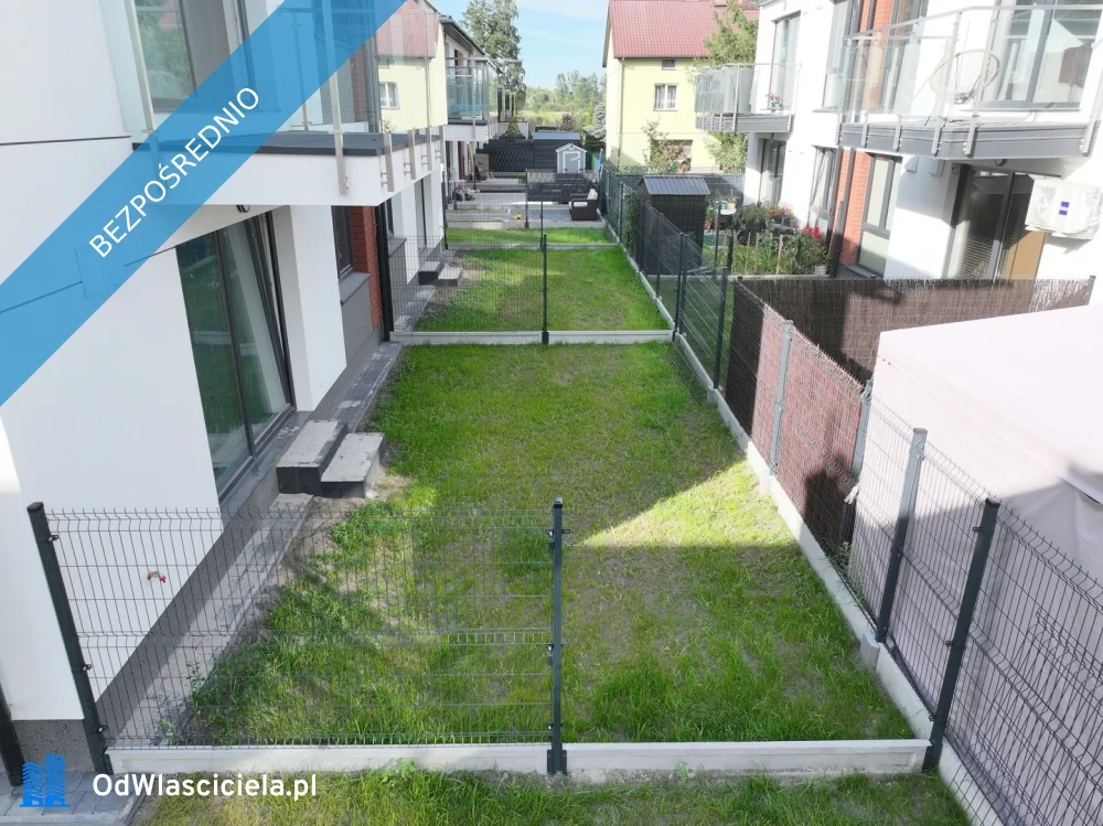 3 pokoje, mieszkanie 68,00 m², parter, oferta nr , 37735, Radzymin, Marszałka J. Piłsudskiego