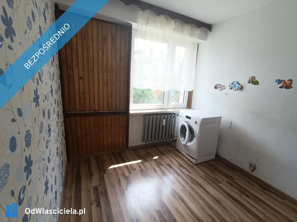 3 pokoje, mieszkanie 60,00 m², piętro 1, oferta nr , 27774, Olkusz, Mikołaja Reja