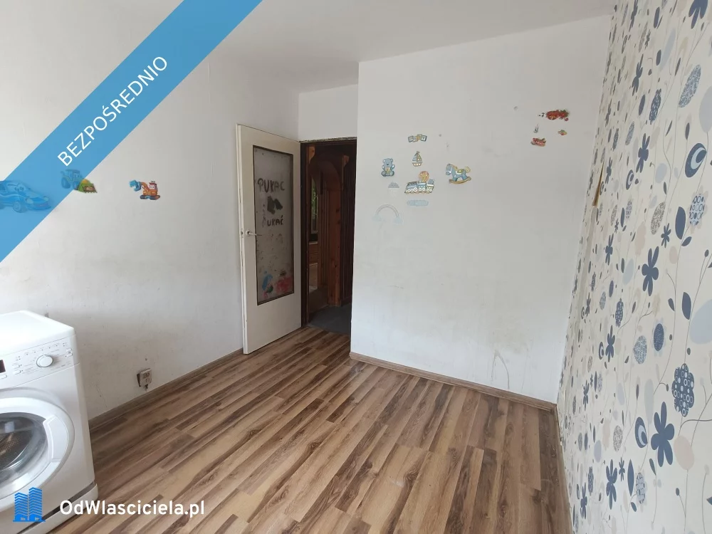 3 pokoje, mieszkanie 60,00 m², piętro 1, oferta nr , 27774, Olkusz, Mikołaja Reja