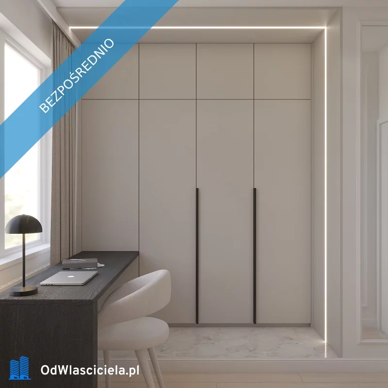 3 pokoje, mieszkanie 48,00 m², piętro 2, oferta nr , 36366, Słupsk, Mostnika