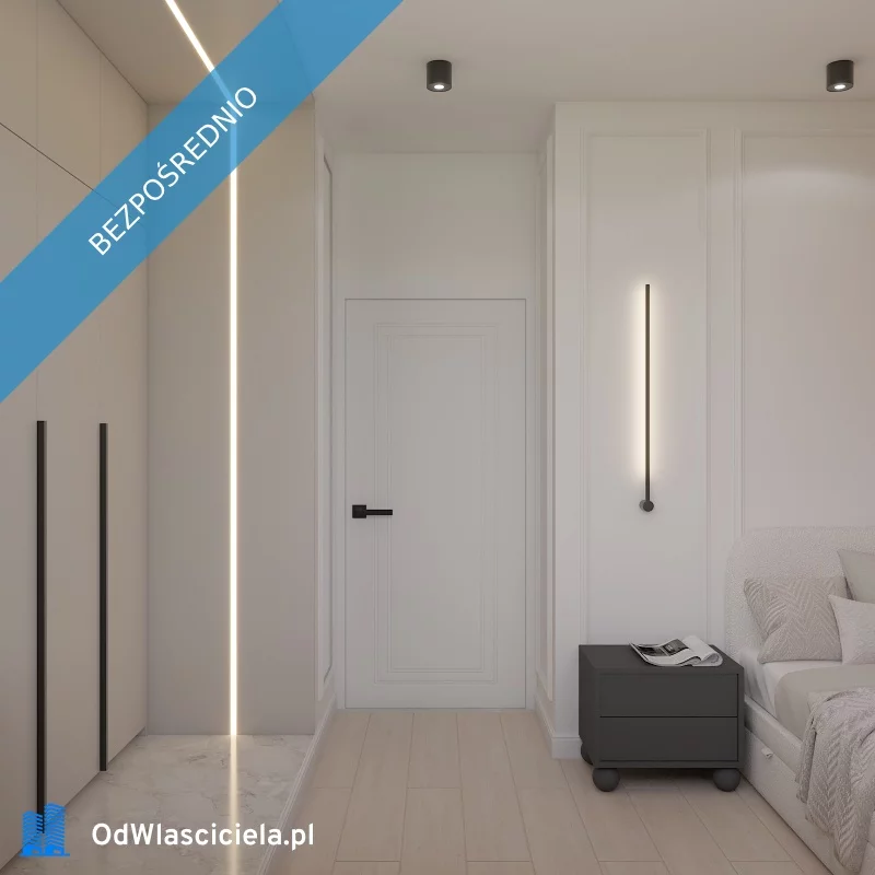 3 pokoje, mieszkanie 48,00 m², piętro 2, oferta nr , 36366, Słupsk, Mostnika
