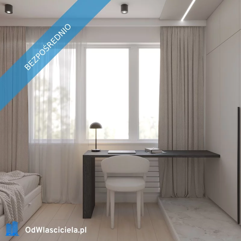 3 pokoje, mieszkanie 48,00 m², piętro 2, oferta nr , 36366, Słupsk, Mostnika