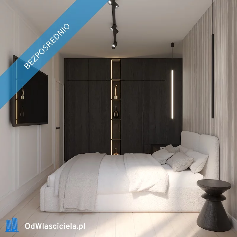 3 pokoje, mieszkanie 48,00 m², piętro 2, oferta nr , 36366, Słupsk, Mostnika