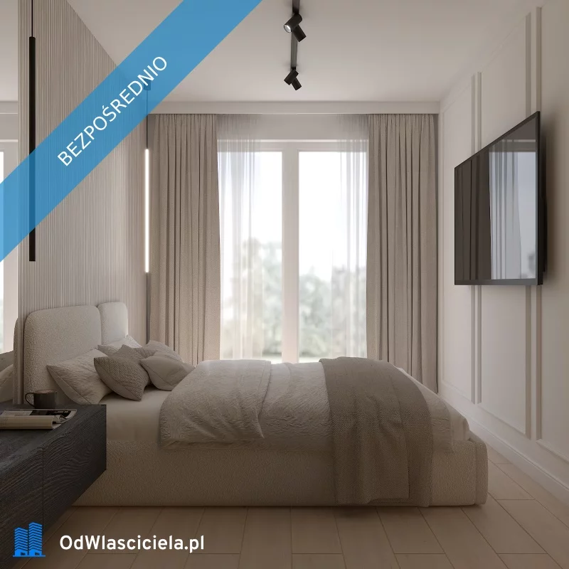 3 pokoje, mieszkanie 48,00 m², piętro 2, oferta nr , 36366, Słupsk, Mostnika