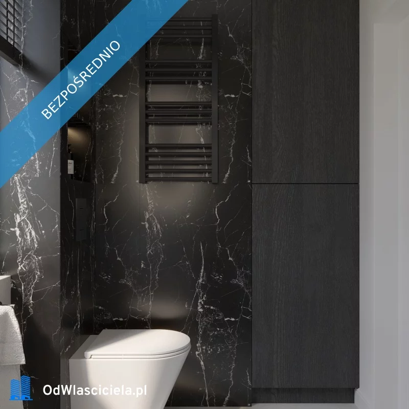3 pokoje, mieszkanie 48,00 m², piętro 2, oferta nr , 36366, Słupsk, Mostnika
