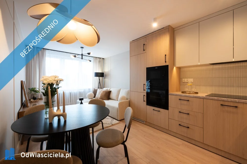 3 pokoje, apartament 49,00 m², piętro 2, oferta nr , 35392, Kraków, Wzgórza Krzesławickie, os. Na wzgórzach