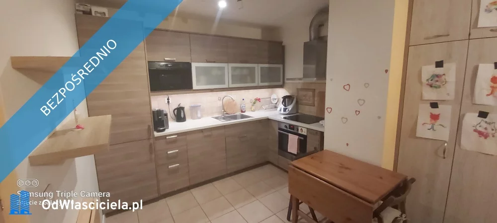 3 pokoje, apartament 53,00 m², piętro 3, oferta nr , 33111, Kraków, Wzgórza Krzesławickie, Niebyła