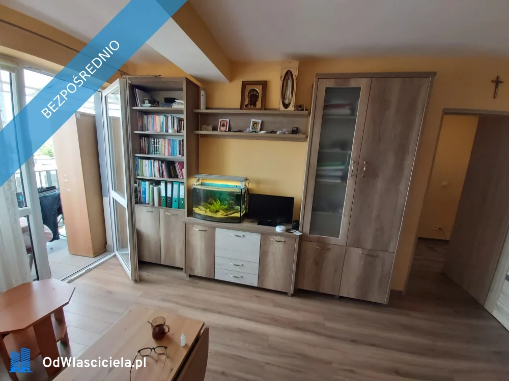 3 pokoje, apartament 53,00 m², piętro 3, oferta nr , 33111, Kraków, Wzgórza Krzesławickie, Niebyła