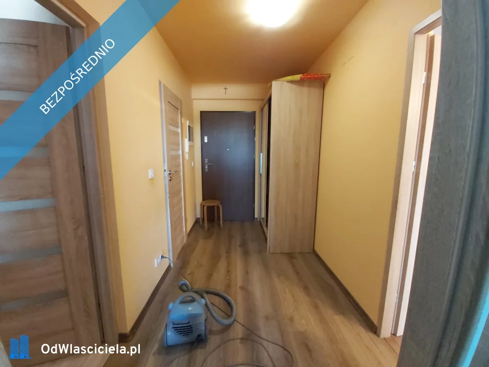 3 pokoje, apartament 53,00 m², piętro 3, oferta nr , 33111, Kraków, Wzgórza Krzesławickie, Niebyła